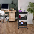 Carrito Organizador Hogar Trendy