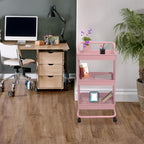 Carrito Organizador Hogar Trendy