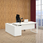 Escritorio ejecutivo Zadar 180 Lateral