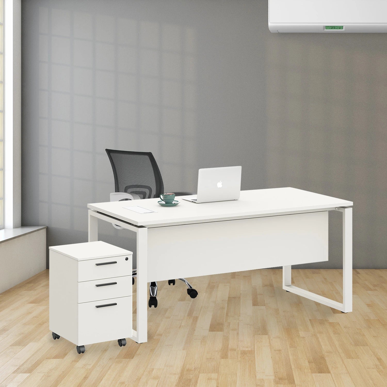 Escritorio ejecutivo Zadar 160