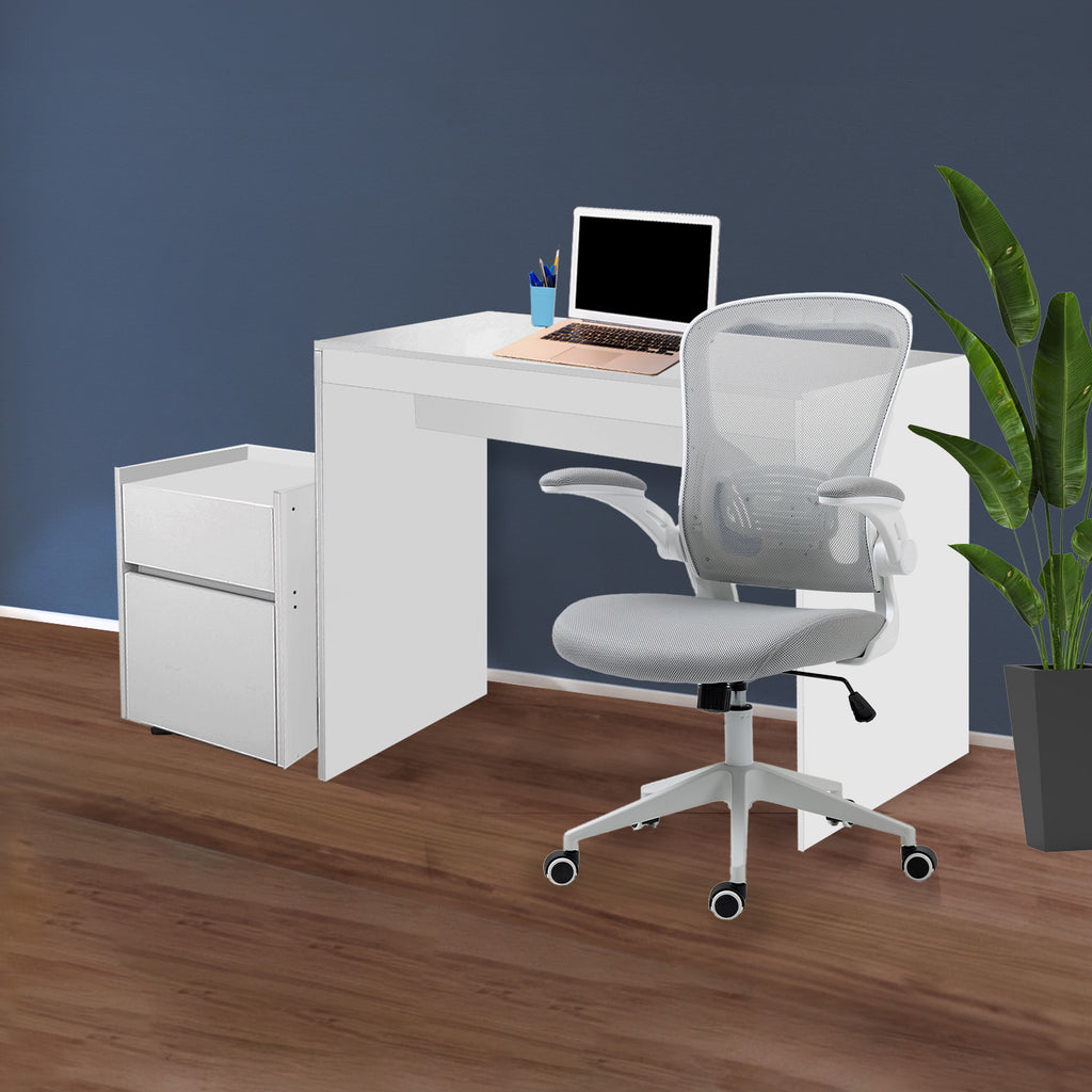 Escritorio con archivero Monterosso