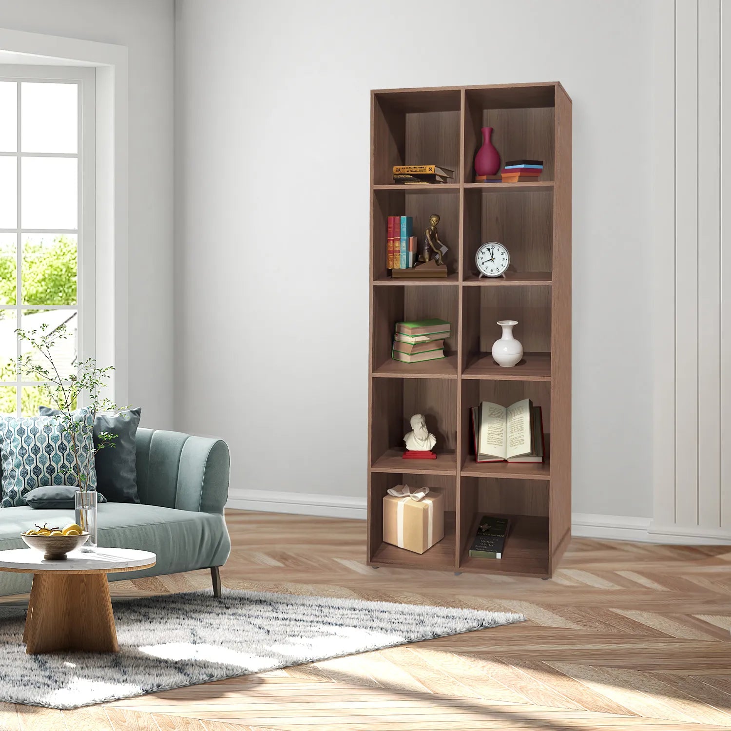 Juguetero Garda 2480