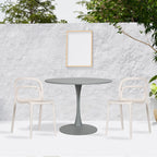 Mesa Circular Vittoria 100cm