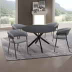 Mesa de Comedor Circular Alatri