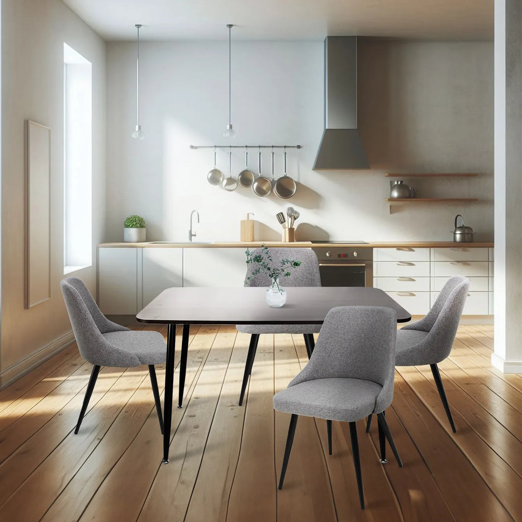 Mesa de Comedor Rectangular Murcia