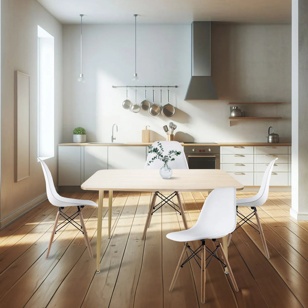 Mesa de Comedor Rectangular Murcia