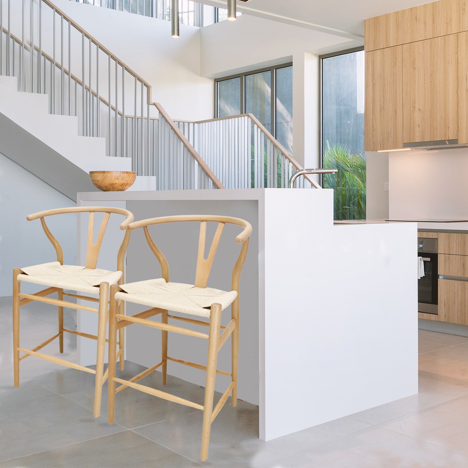 Banco Hogar Micerino