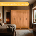 Ropero Castilla 3703