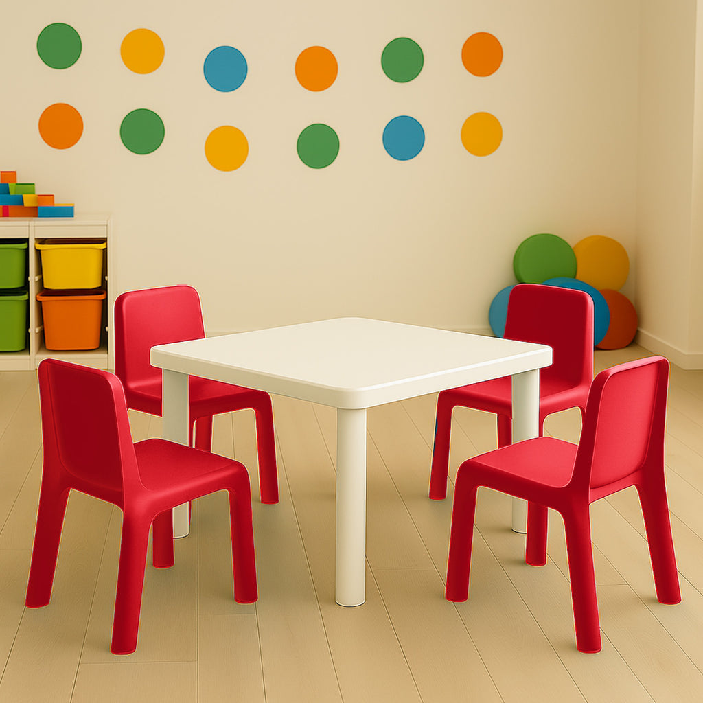 Silla Infantil Bambini