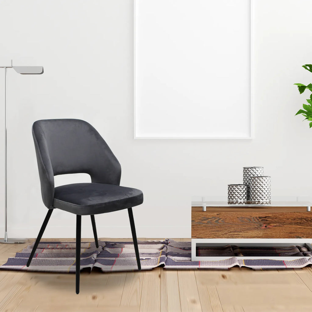 Set de 2 Sillas Asturias Z001