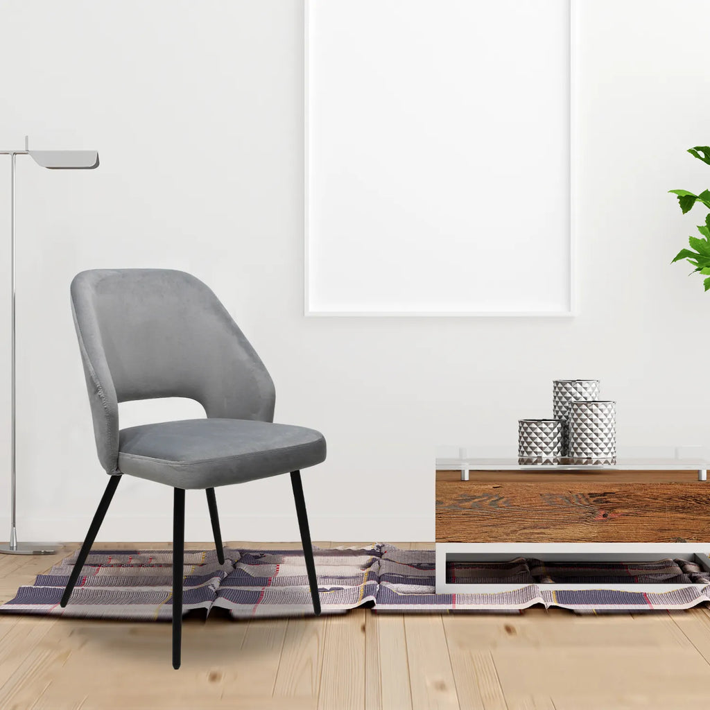 Set de 2 Sillas Asturias Z001