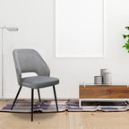 Set de 2 Sillas Asturias Z001