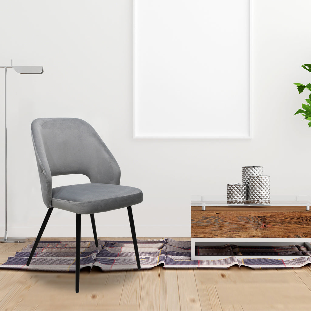 Set de 2 Sillas Asturias Z001