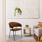 Set de 2 Sillas Caceres