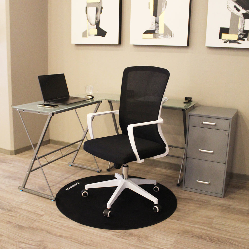 Archivero Metálico 2+1 gavetas Carta 17069 Gris