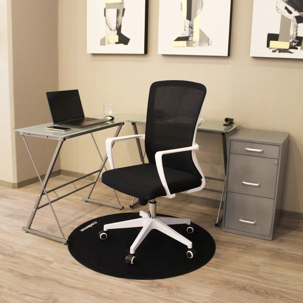 Archivero Metálico 2+1 gavetas Carta 17069 Gris