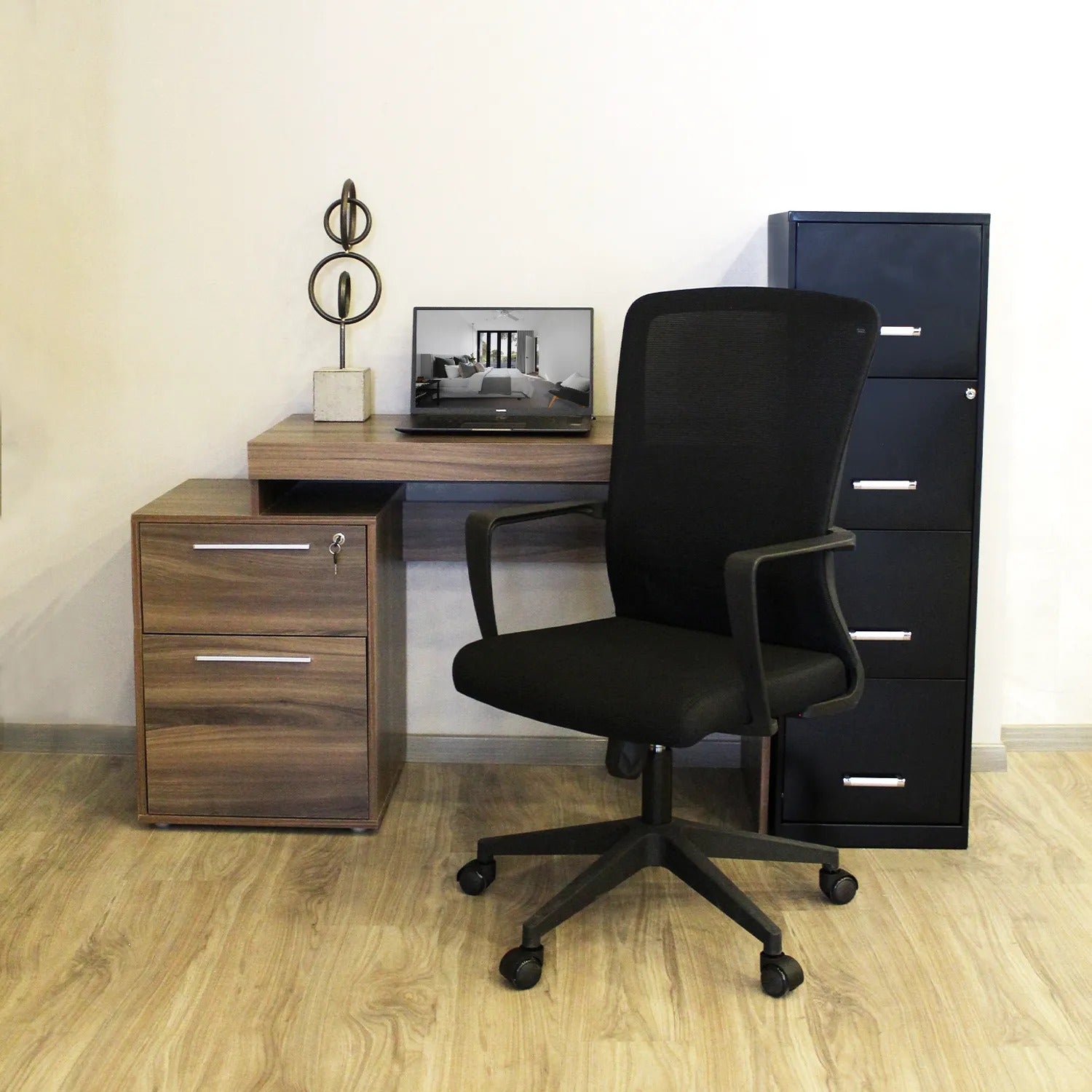 Silla Ejecutiva Cardona 249W