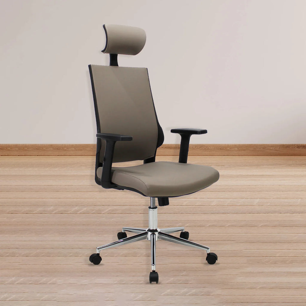 Silla Directiva Lugo