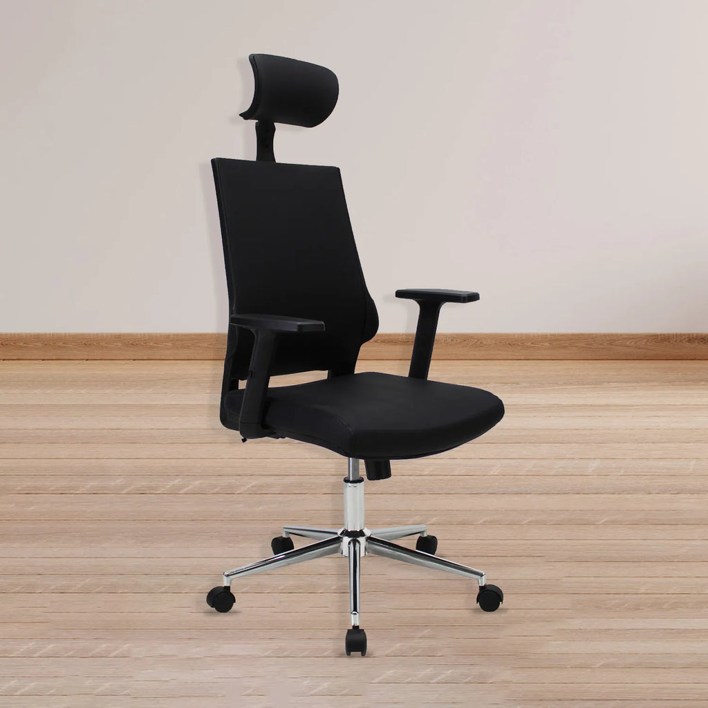 Silla Directiva Lugo