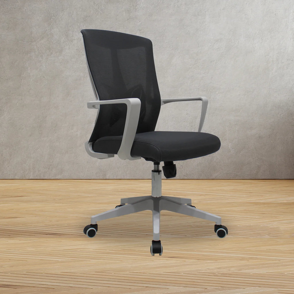 Silla Ejecutiva Perugia 240BW