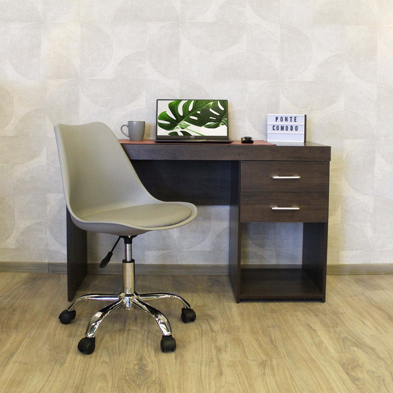 Silla Ejecutiva Oslo JM-55