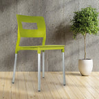 Set De 4 Sillas Valenia