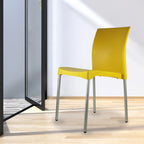 Silla Vivanti | Silla para interior y exterior resistente UV