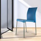 Set De 4 Sillas Vivanti