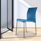 Silla Vivanti | Silla para interior y exterior resistente UV