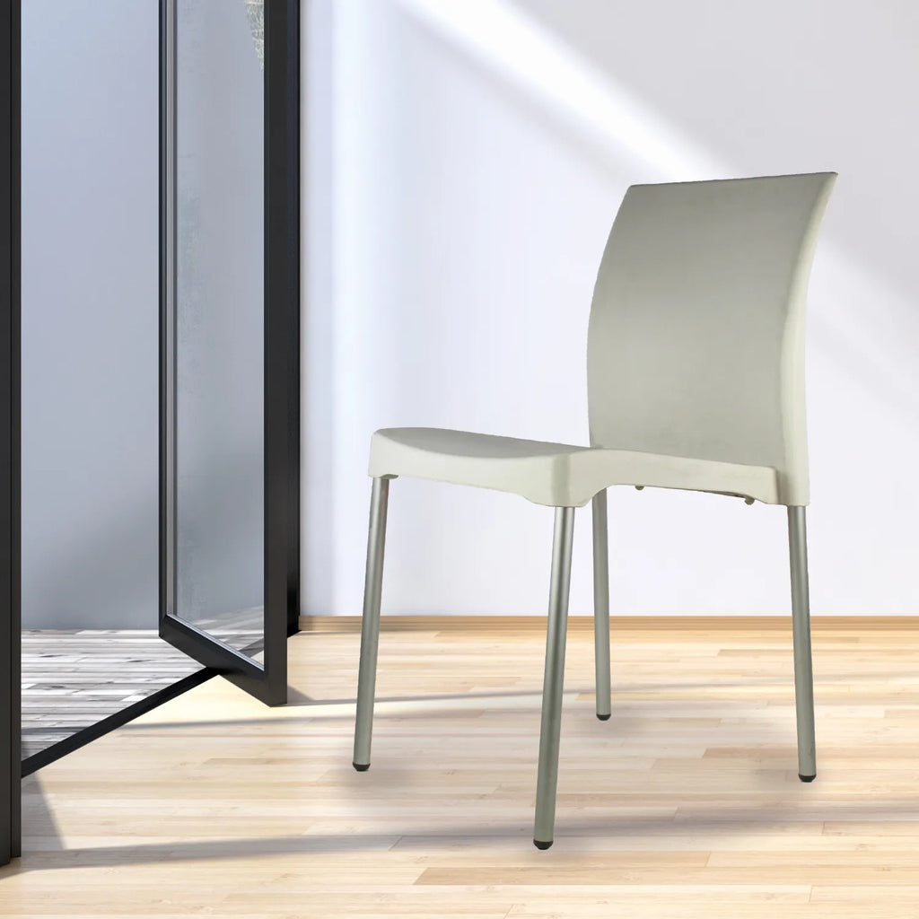 Silla Vivanti | Silla para interior y exterior resistente UV