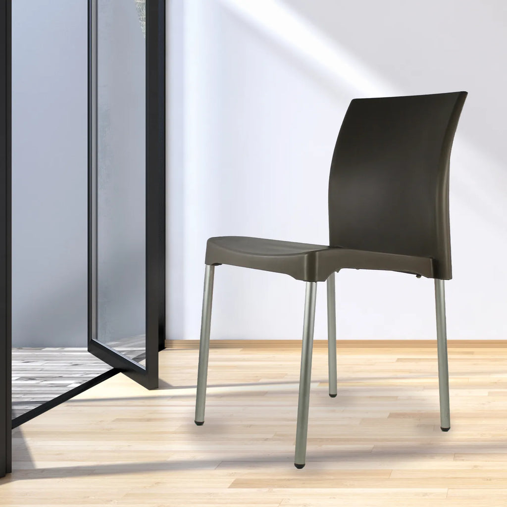 Silla Vivanti | Silla para interior y exterior resistente UV