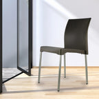 Silla Vivanti | Silla para interior y exterior resistente UV