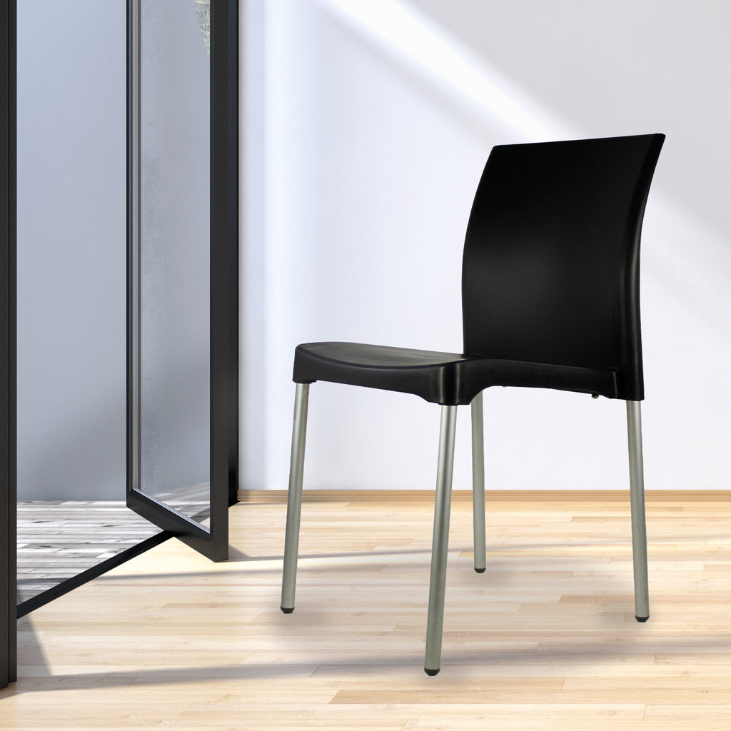 Set De 4 Sillas Vivanti