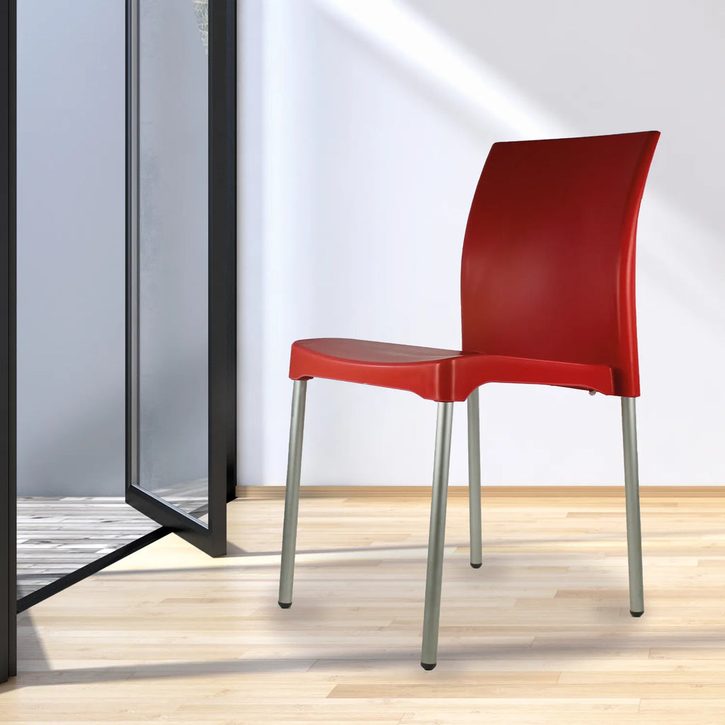 Silla Vivanti | Silla para interior y exterior resistente UV