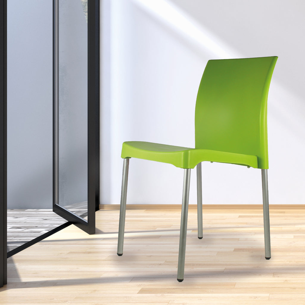 Set De 4 Sillas Vivanti