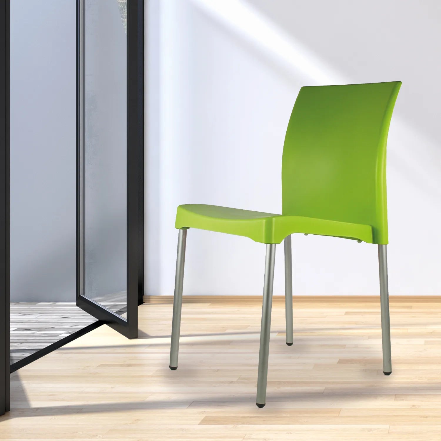 Silla Vivanti | Silla para interior y exterior resistente UV