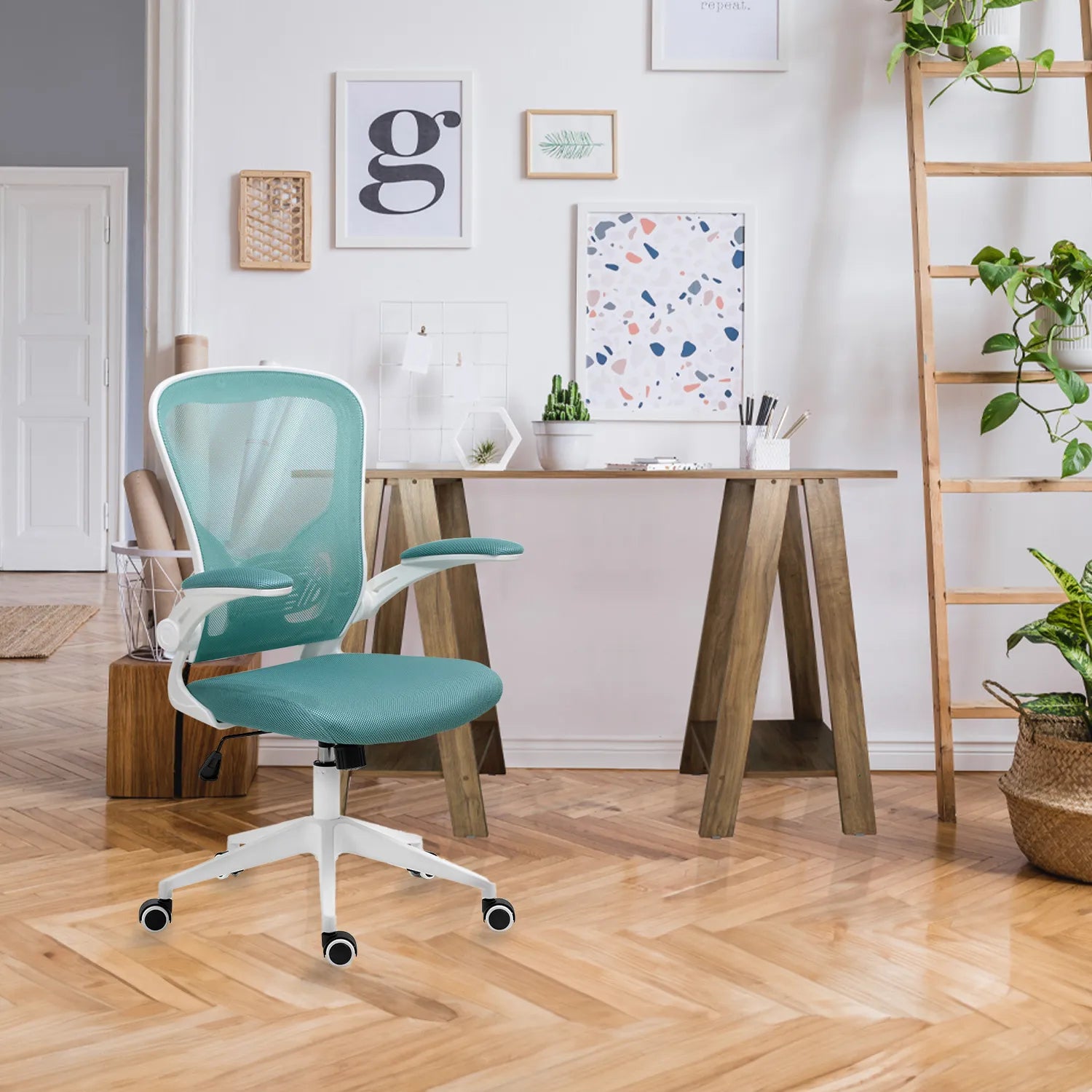 Silla Ejecutiva Vest