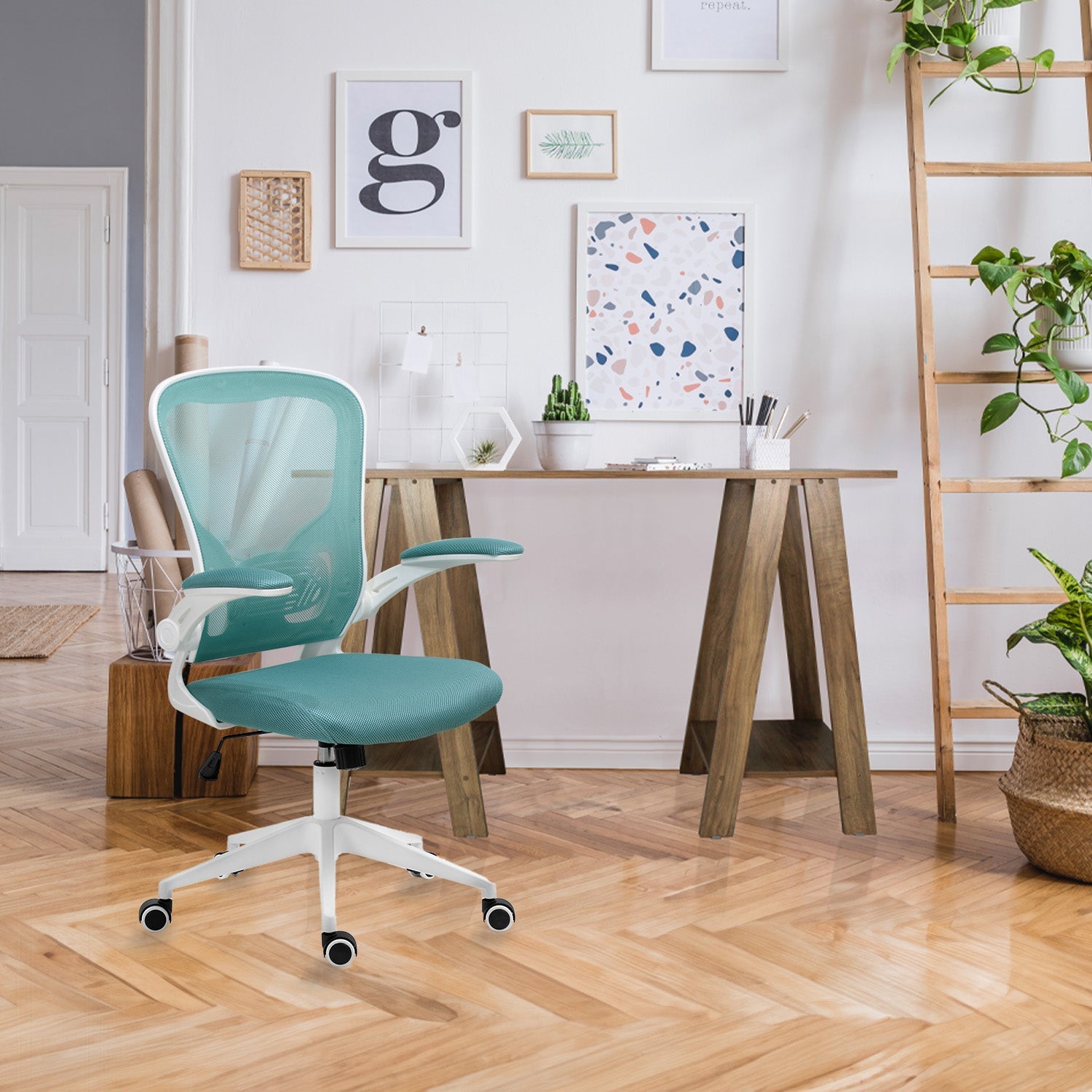 Silla Ejecutiva Vest