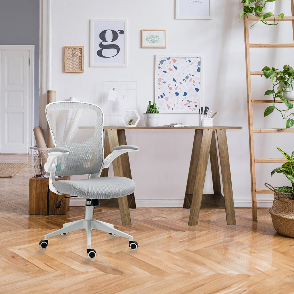 Silla Ejecutiva Vest