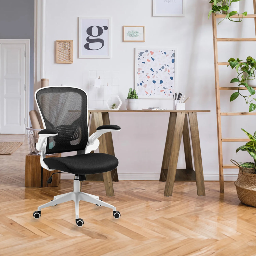 Silla Ejecutiva Vest