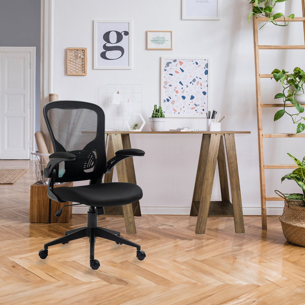 Silla Ejecutiva Vest