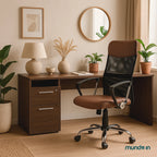 Silla Ejecutiva 2006A