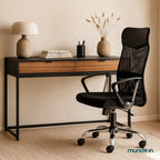 Silla Ejecutiva 2006A