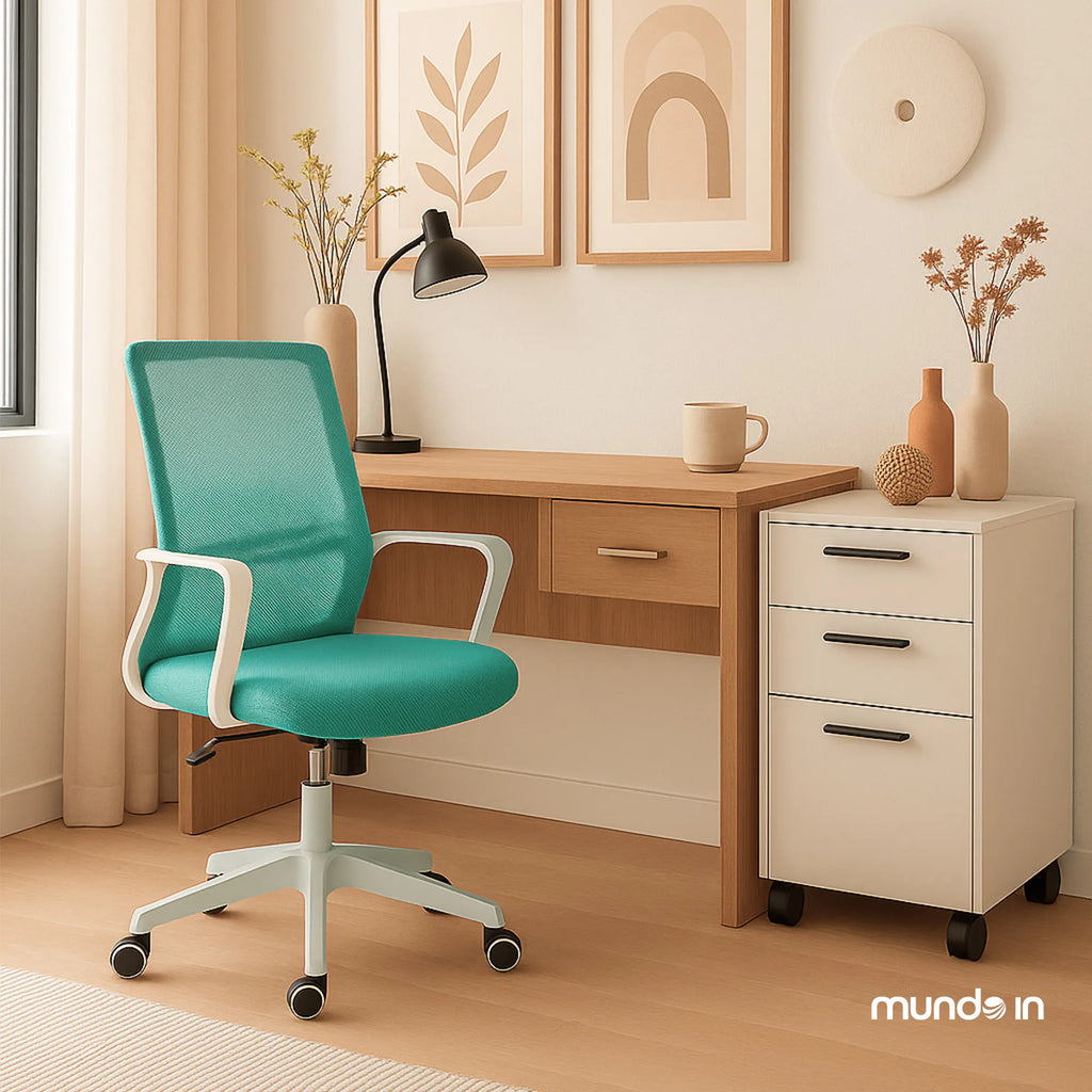 Silla Ejecutiva Vastra