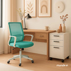 Silla Ejecutiva Vastra