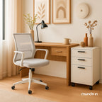 Silla Ejecutiva Vastra