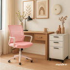 Silla Ejecutiva Vastra