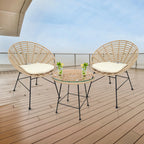 Mesa de Centro Dominica