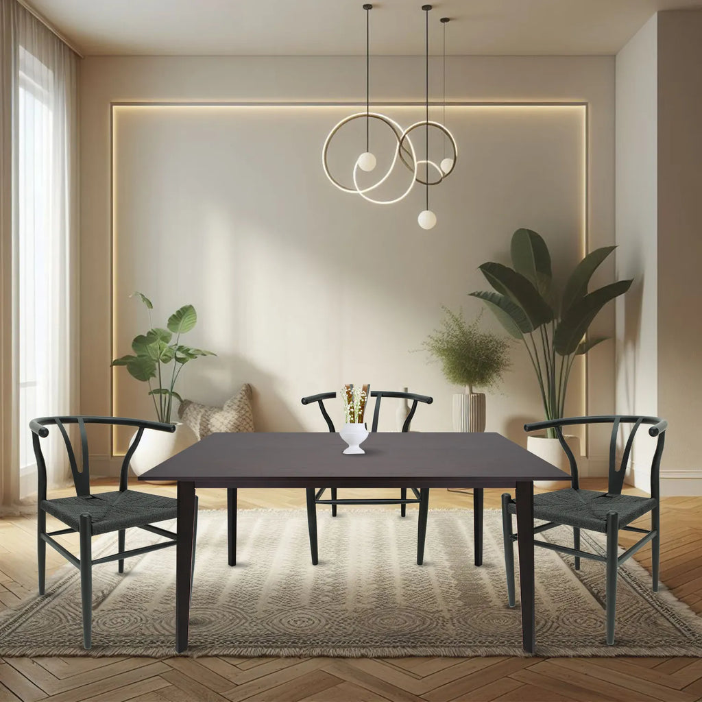 Silla Hogar Micerino Metal