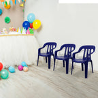 Silla Infantil